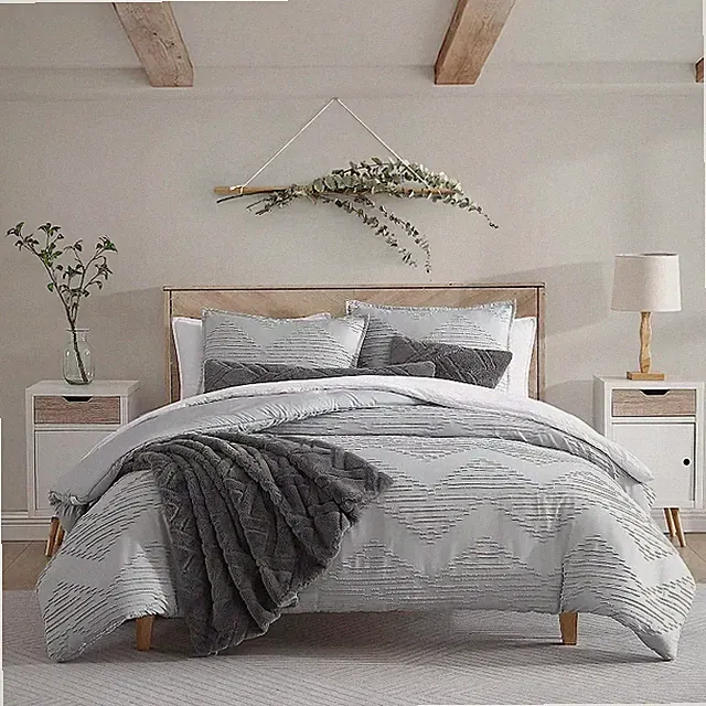 Koolaburra by UGG Koolawash Knox Comforter Set with Shams Twin/Twin XL