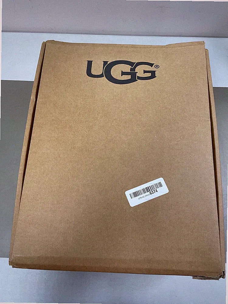 Ugg pink blanket